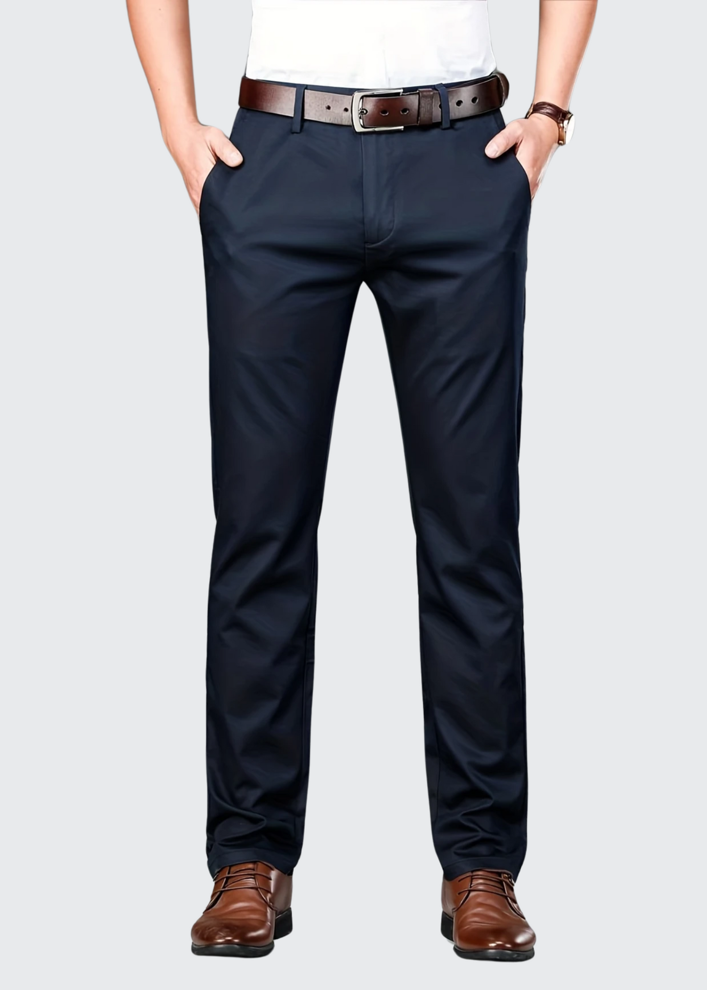 Calça Social Urban Alfaiataria (Compre 1 Leve 2)