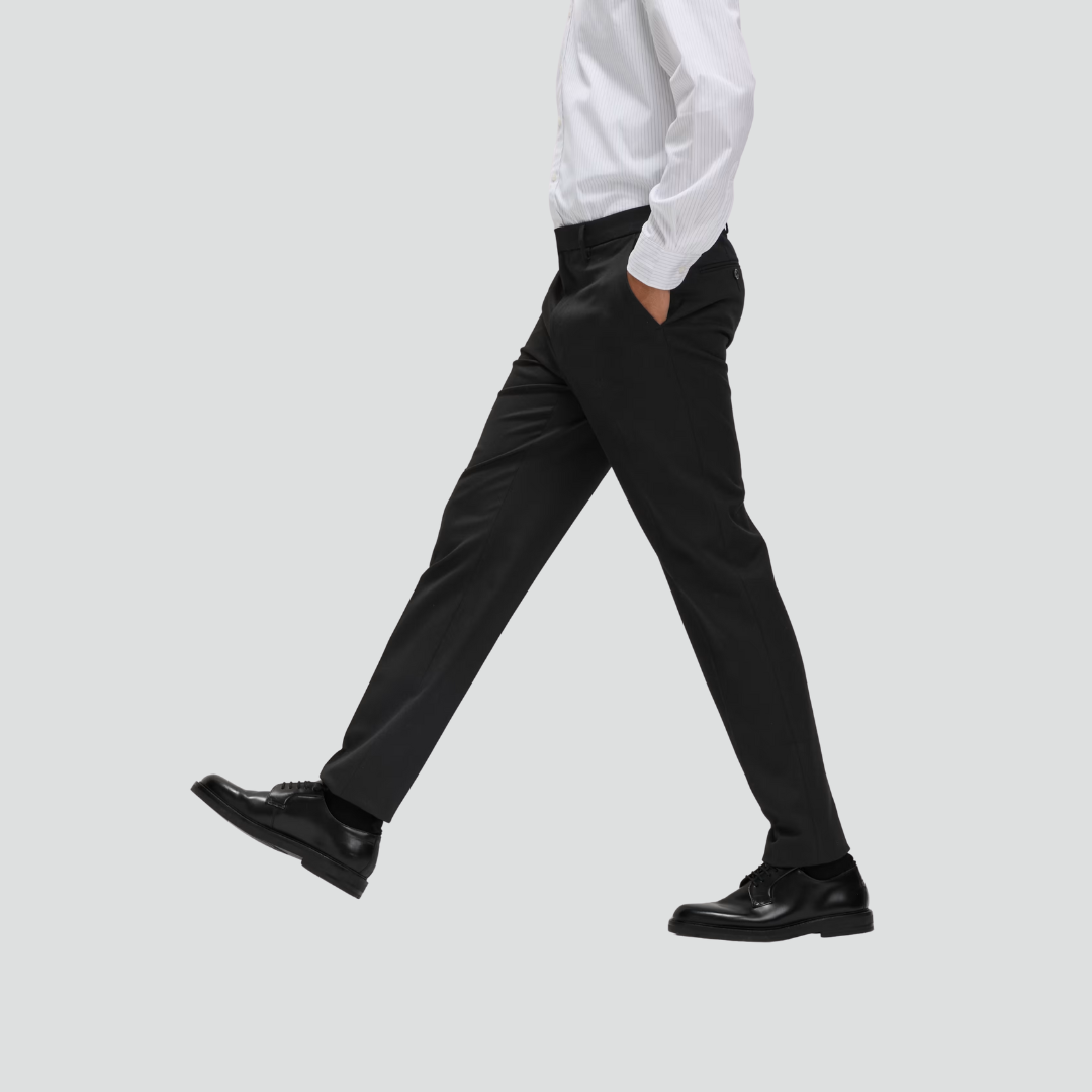 Calça Social Urban Alfaiataria (Compre 1 Leve 2)