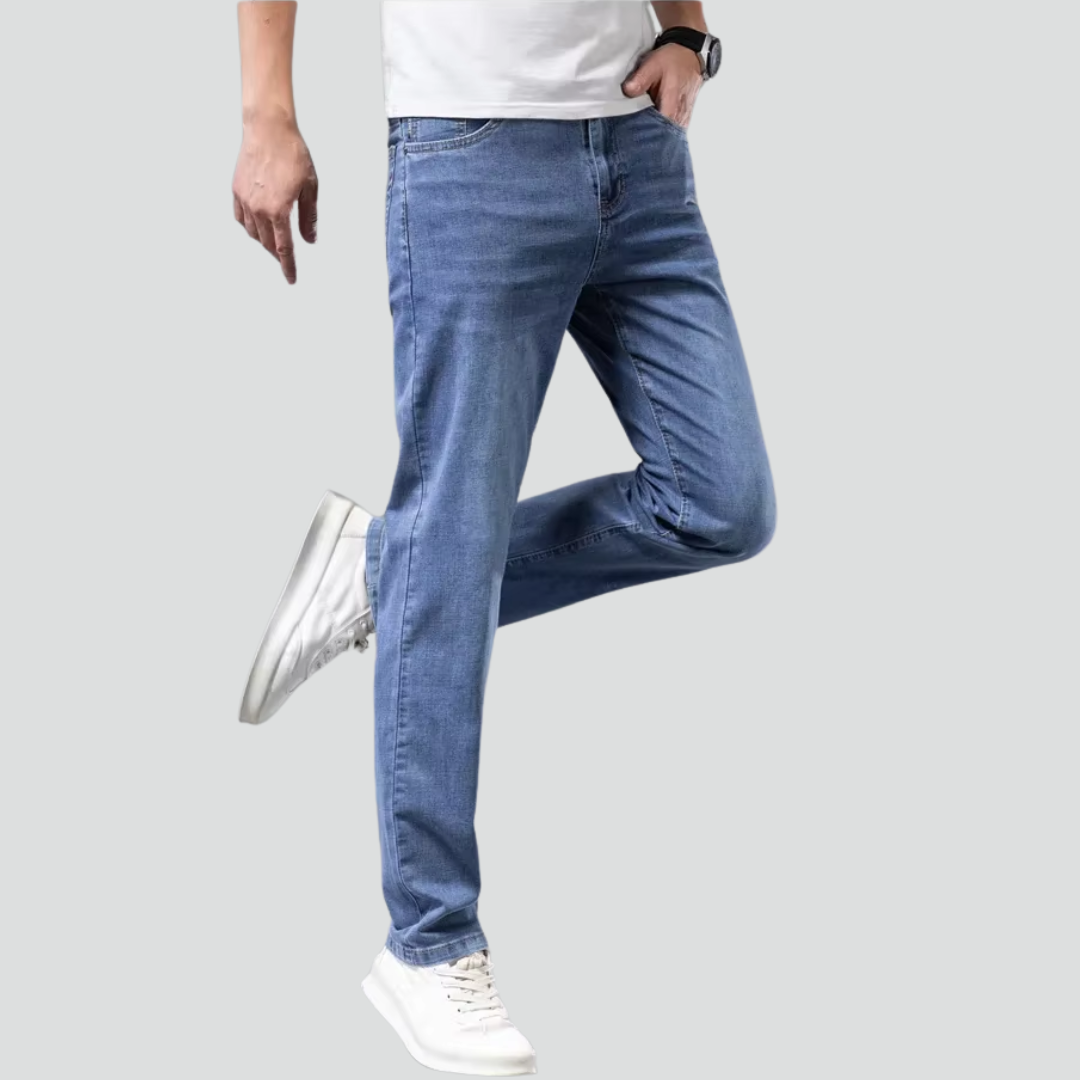 Calça Jeans Urbana 120S - (Tecido Premium)