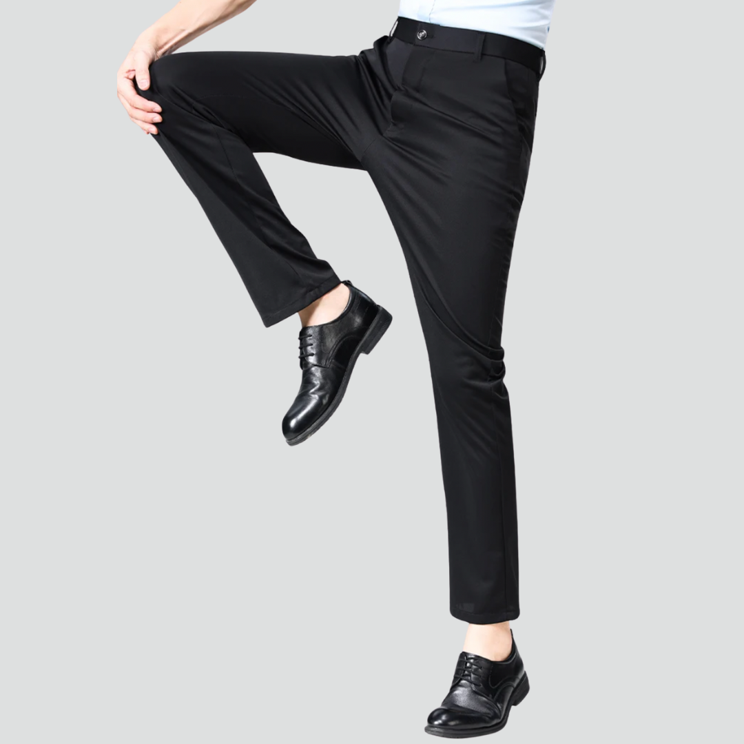 Calça Alfaiataria Milano (Últimas Unidades)