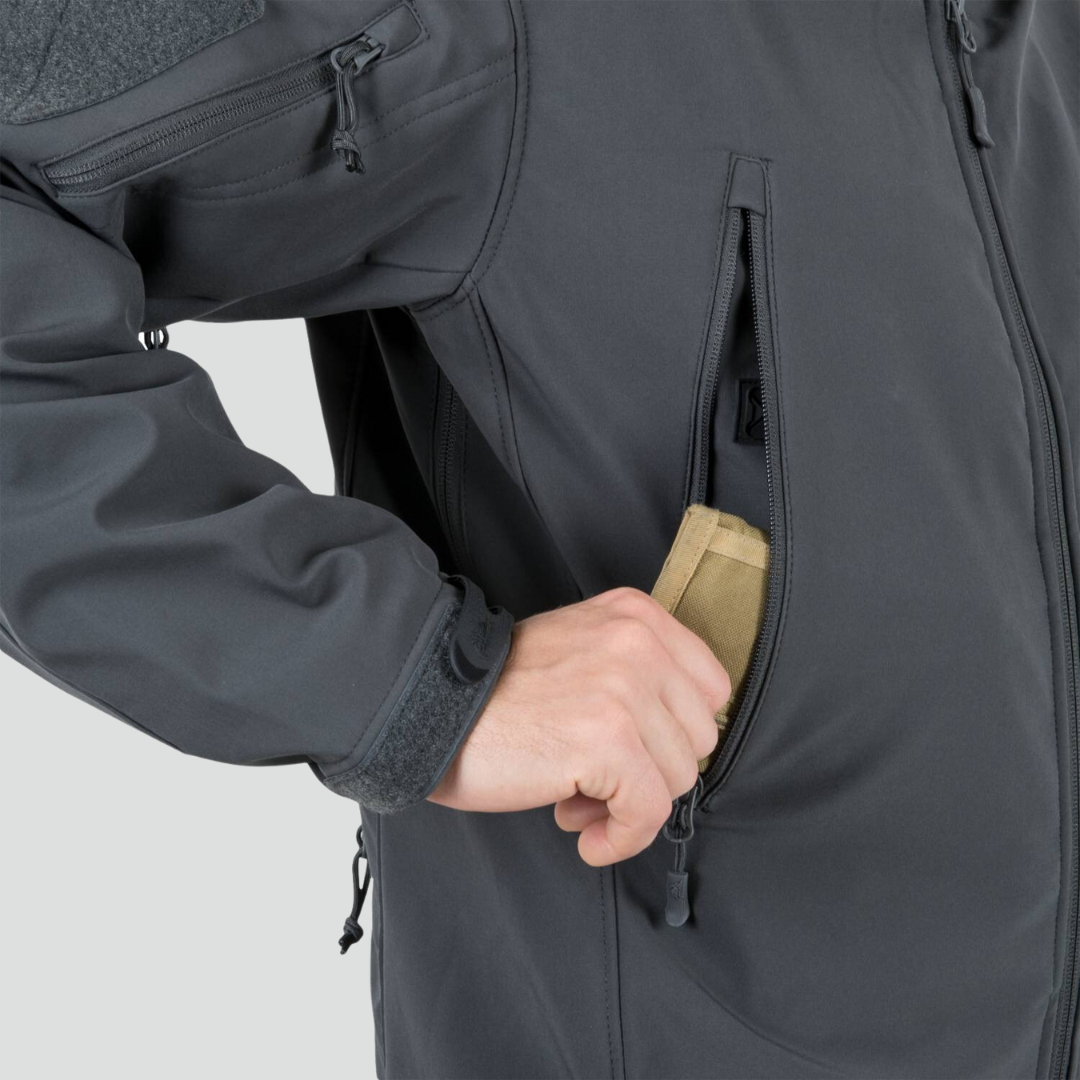 Jaqueta Adventure Impermeável Masculina (Últimas Unidades)