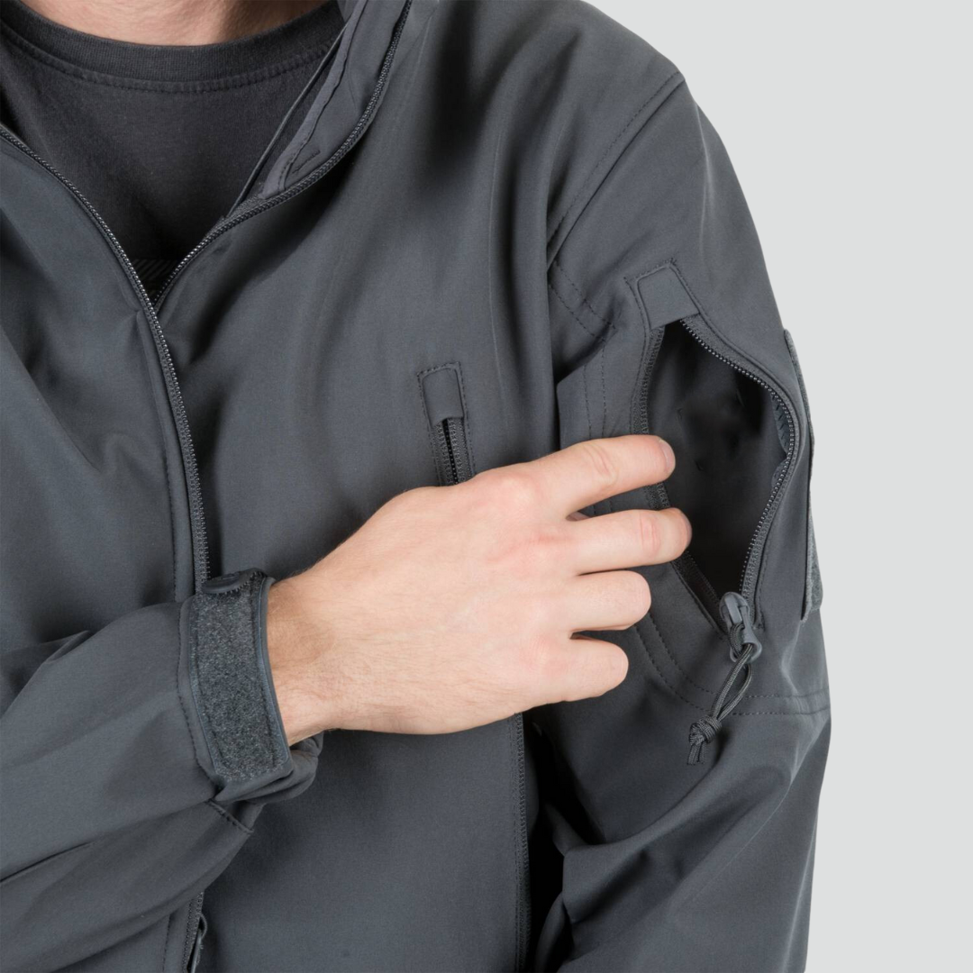 Jaqueta Adventure Impermeável Masculina (Últimas Unidades)