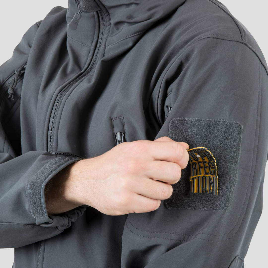 Jaqueta Adventure Impermeável Masculina (Últimas Unidades)