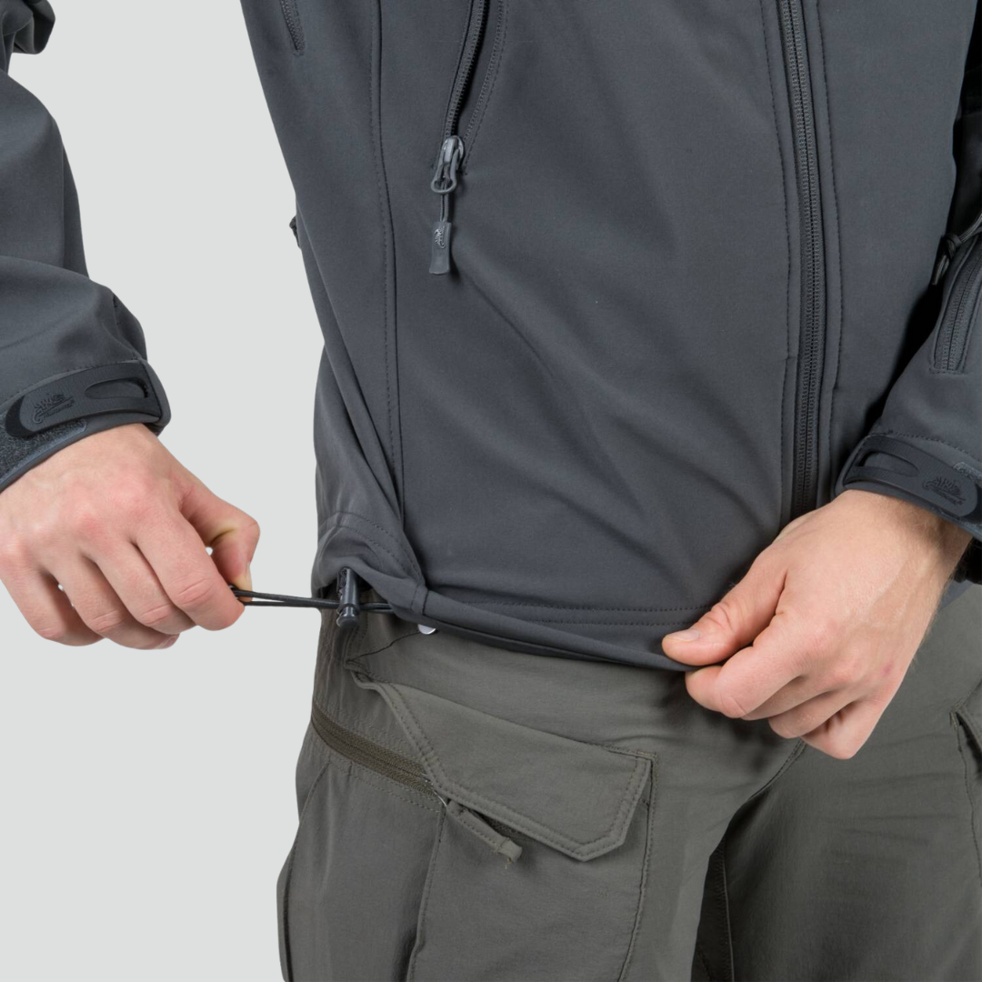 Jaqueta Adventure Impermeável Masculina (Últimas Unidades)