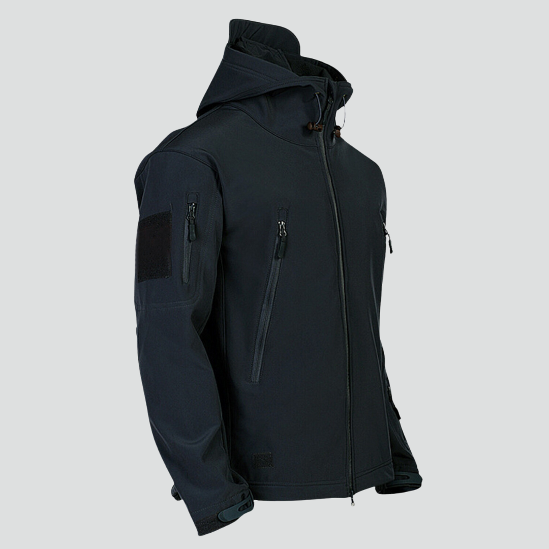 Jaqueta Adventure Impermeável Masculina (Últimas Unidades)