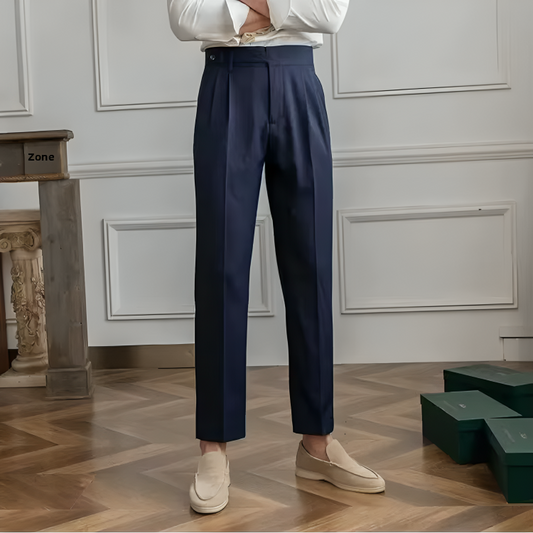 Calça Urban Alfaiataria Italiana - (Últimas Unidades)