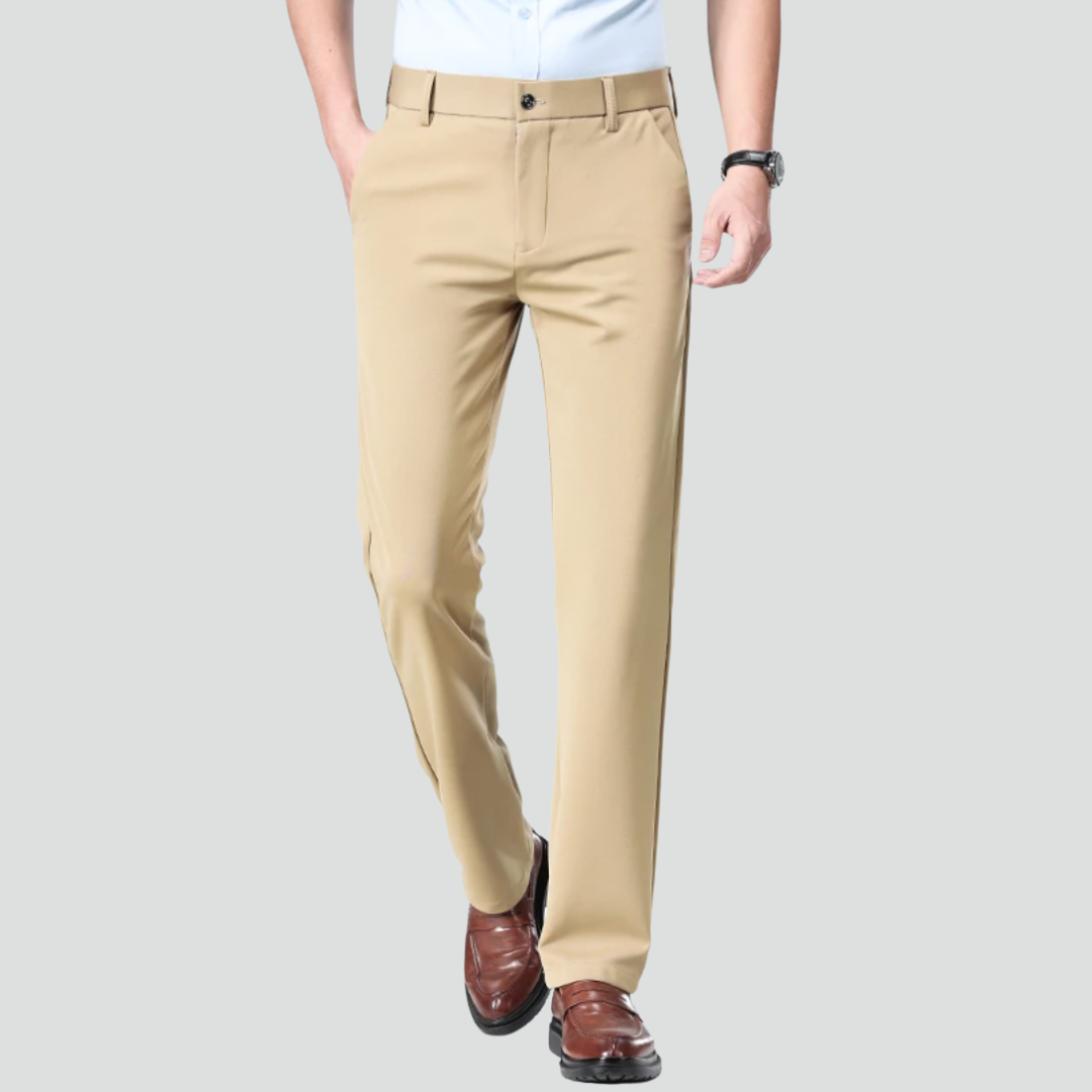 Calça Alfaiataria Milano (Últimas Unidades)