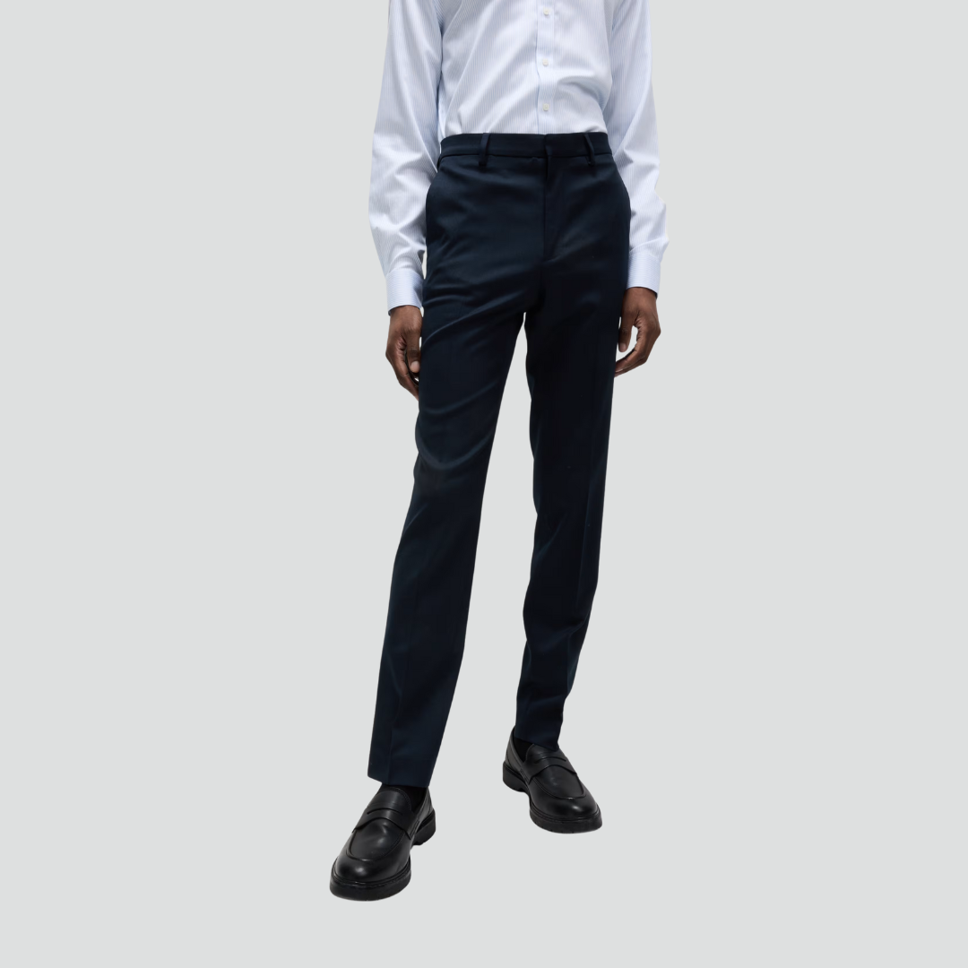 Calça Social Urban Alfaiataria (Compre 1 Leve 2)