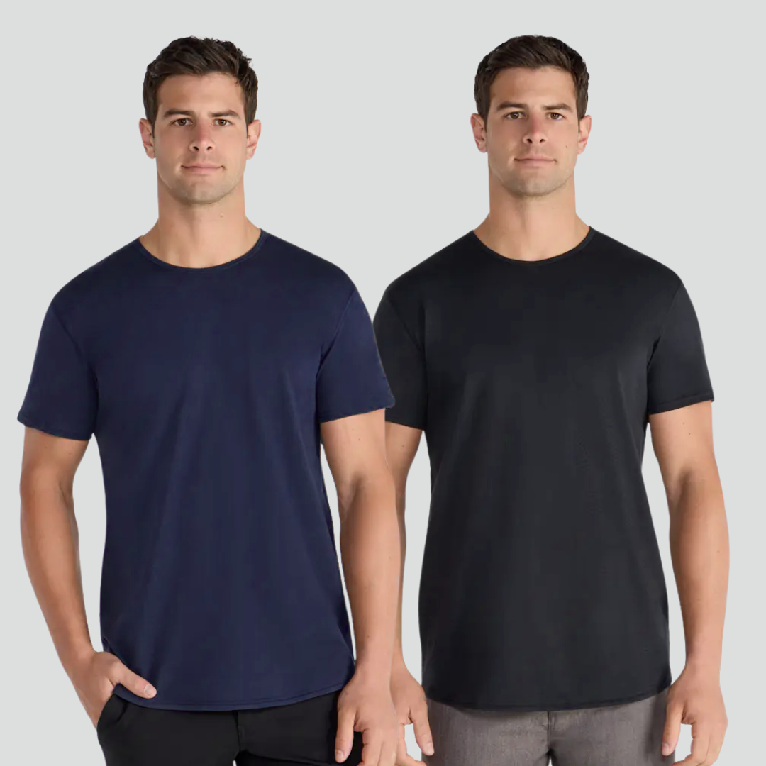 Camiseta Tech Performance - Compre 1 Leve 2