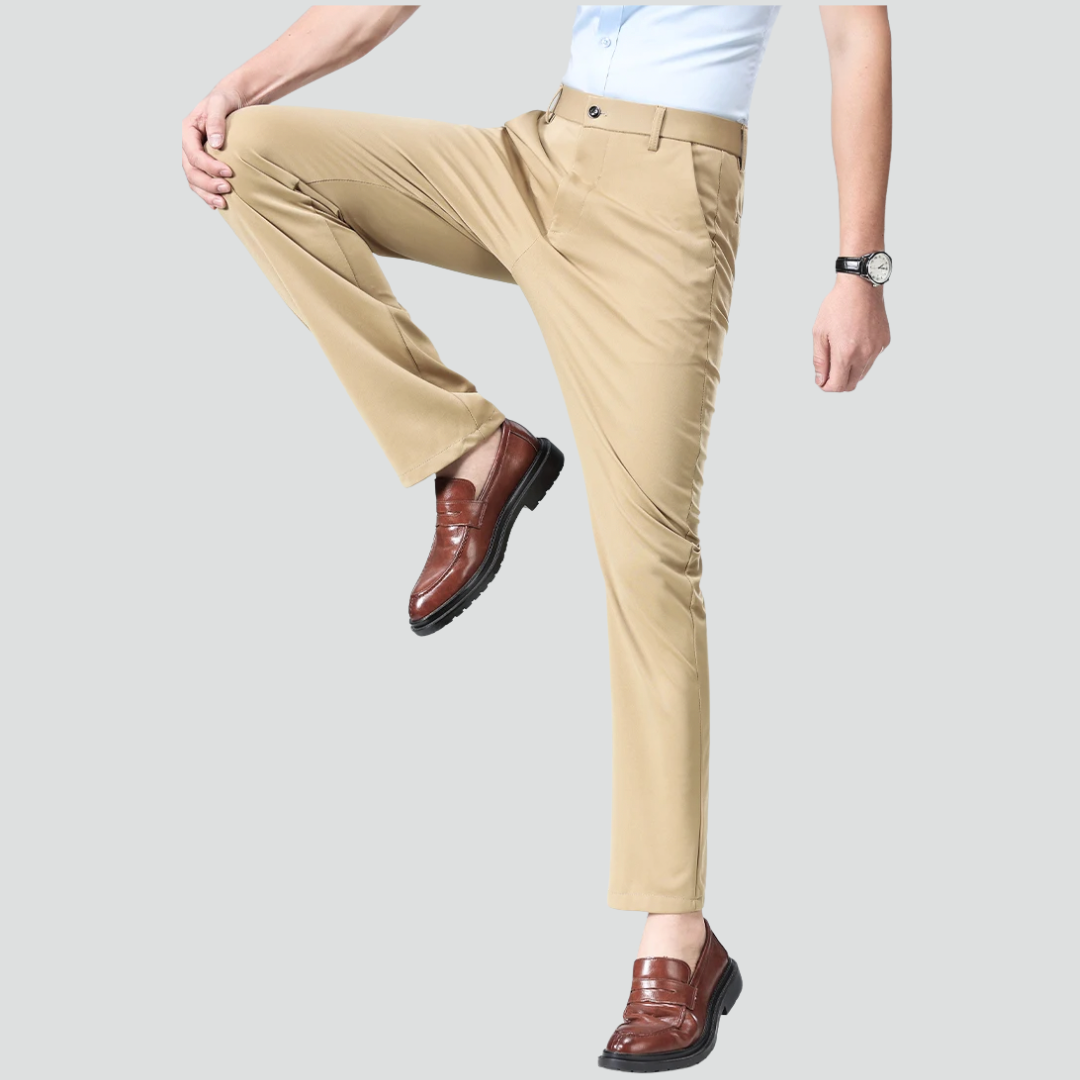 Calça Alfaiataria Milano (Últimas Unidades)