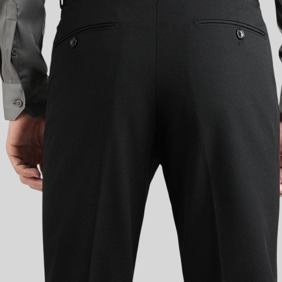 Calça Social Urban Exclusive - (Últimas Unidades)