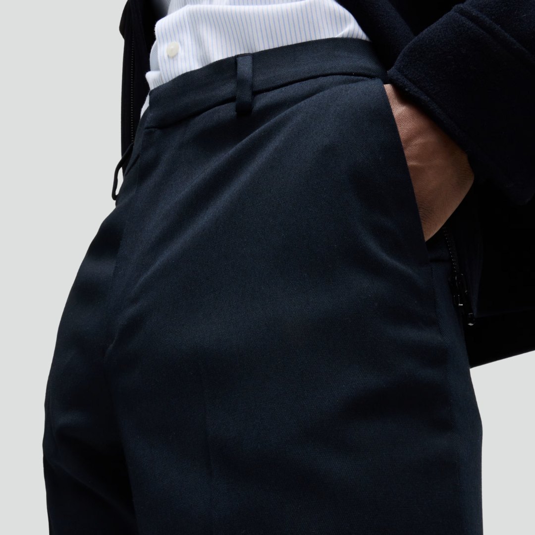 Calça Social Urban Alfaiataria (Compre 1 Leve 2)