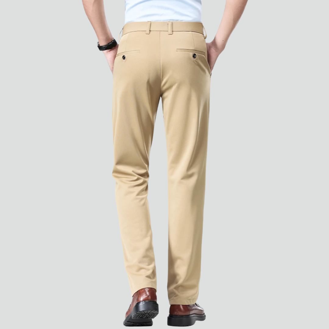 Calça Alfaiataria Milano (Últimas Unidades)
