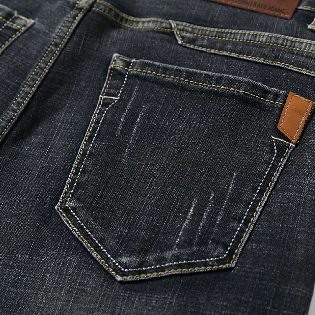 Bermuda Urban Jeans Verão