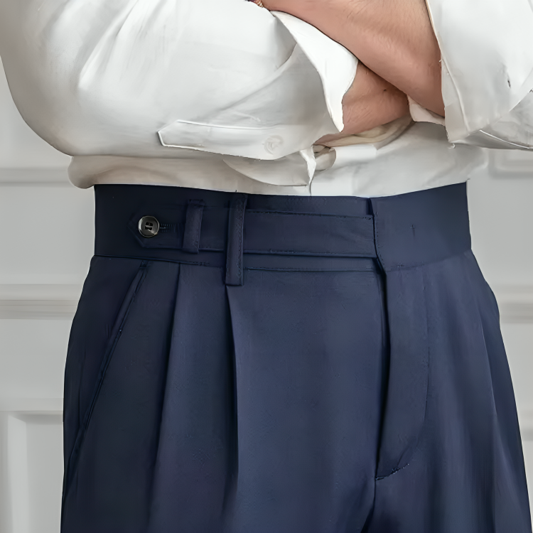 Calça Urban Alfaiataria Italiana - (Últimas Unidades)