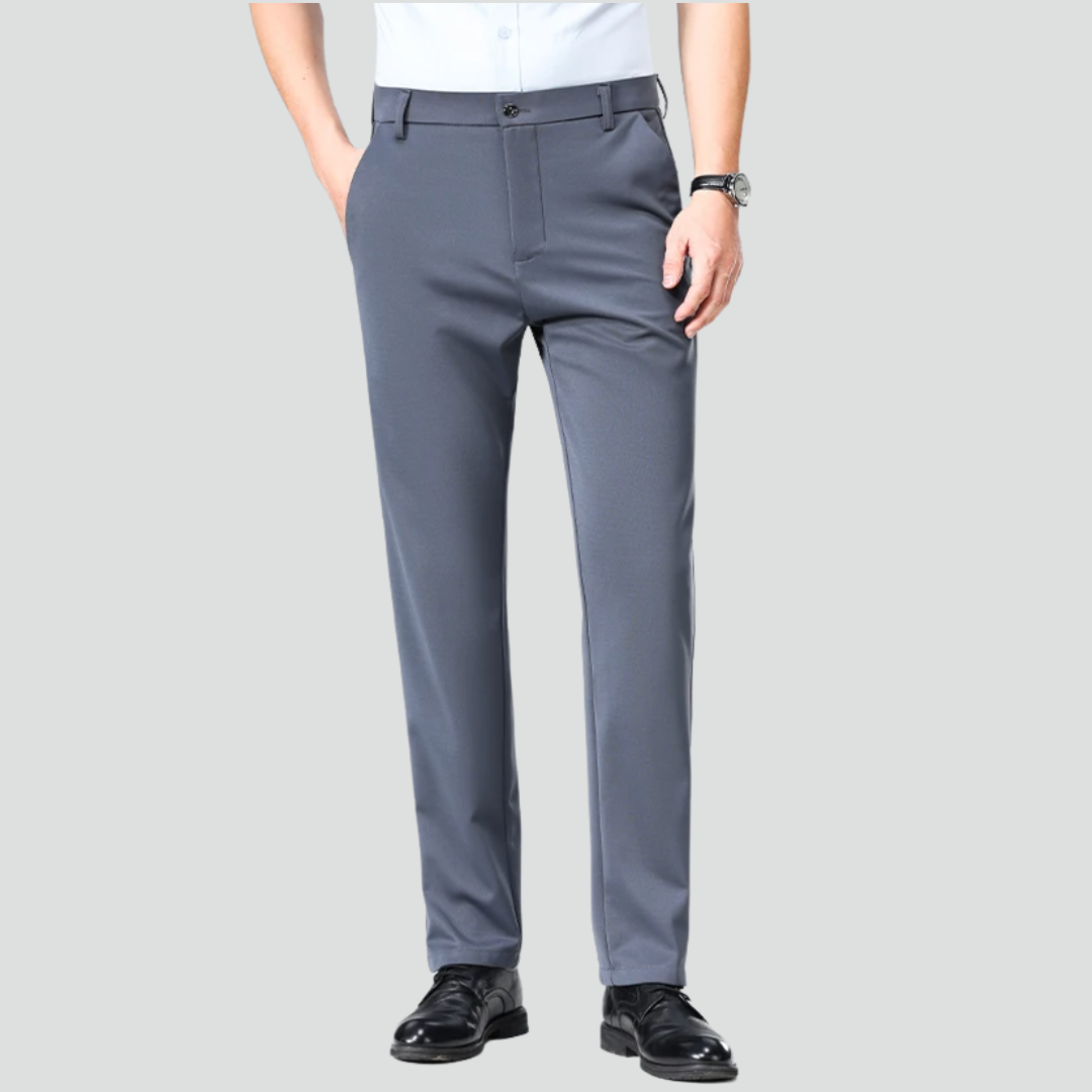 Calça Alfaiataria Milano (Últimas Unidades)