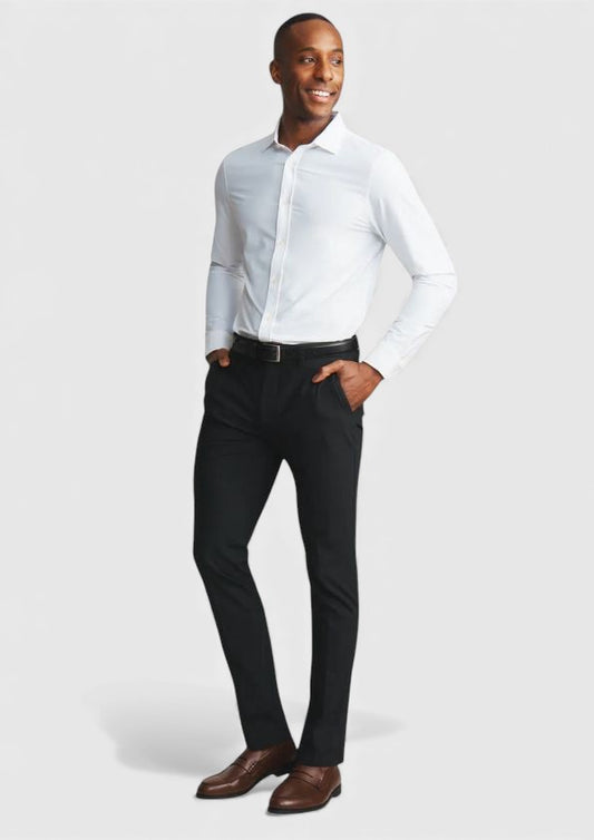 Calça Social Alfaiataria