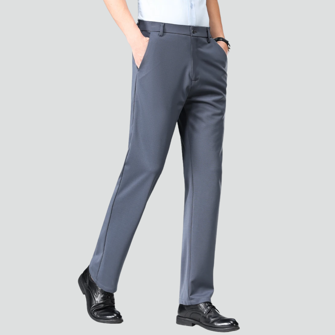 Calça Alfaiataria Milano (Últimas Unidades)