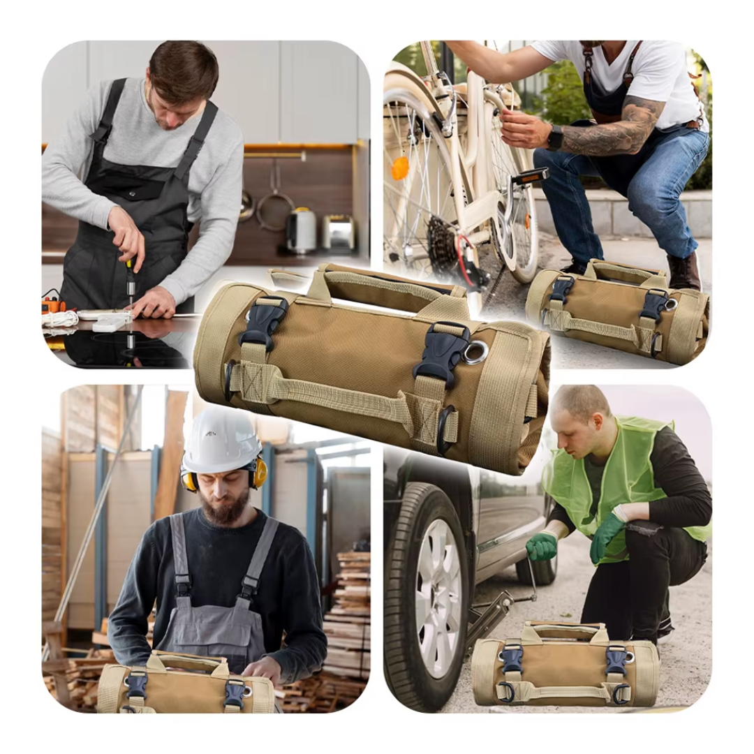 Bolsa de Ferramentas Urban Multifuncional - (Últimas Unidades)