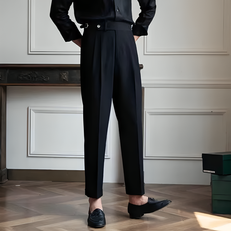 Calça Urban Alfaiataria Italiana - (Últimas Unidades)