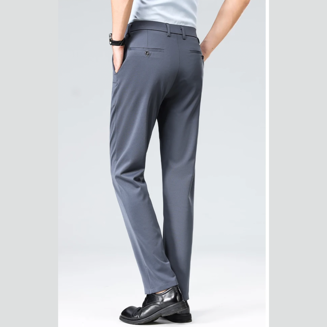 Calça Alfaiataria Milano (Últimas Unidades)