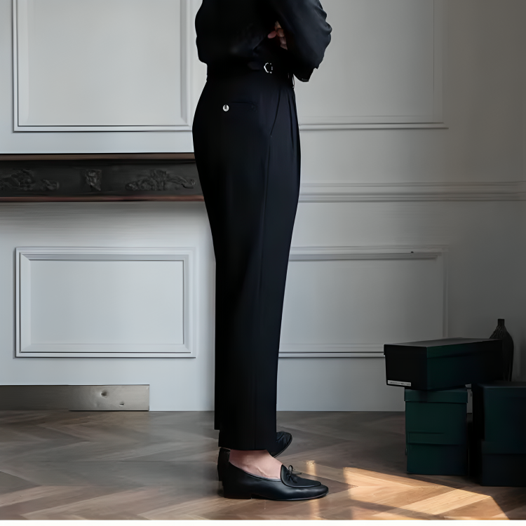 Calça Urban Alfaiataria Italiana - (Últimas Unidades)