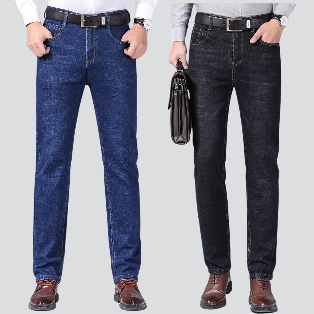 Calça Jeans Urban Super Premium 120S (Compre 1 Leve 2)