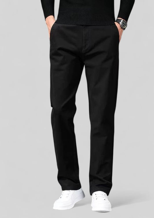 Calça Chino Urban Clásica - (Últimas Unidades)
