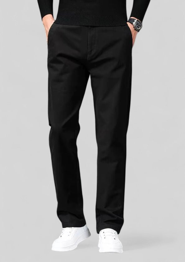 Calça Chino Urban Clásica - (Últimas Unidades)