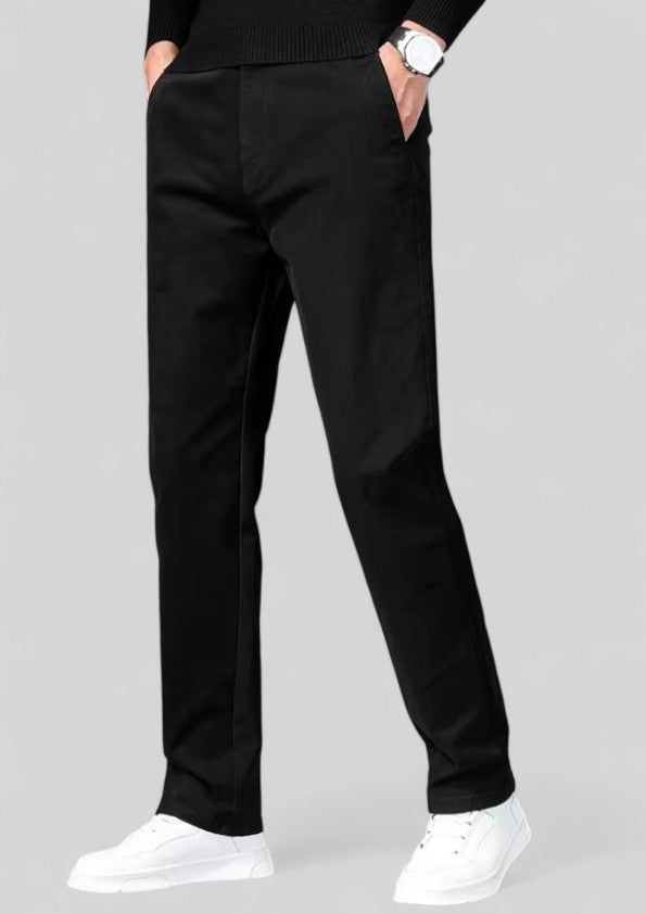 Calça Chino Urban Clásica - (Últimas Unidades)