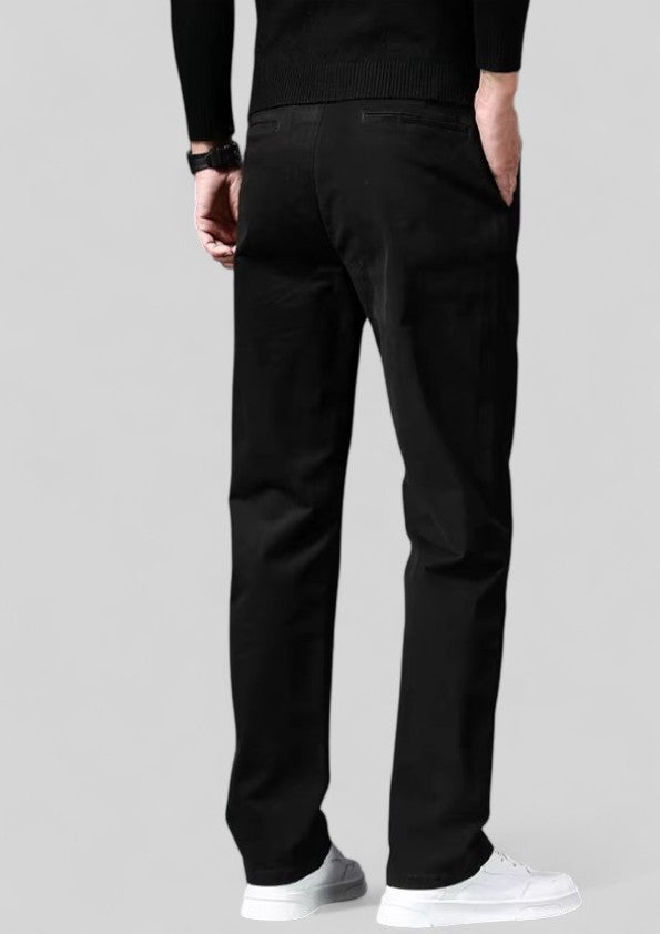 Calça Chino Urban Clásica - (Últimas Unidades)