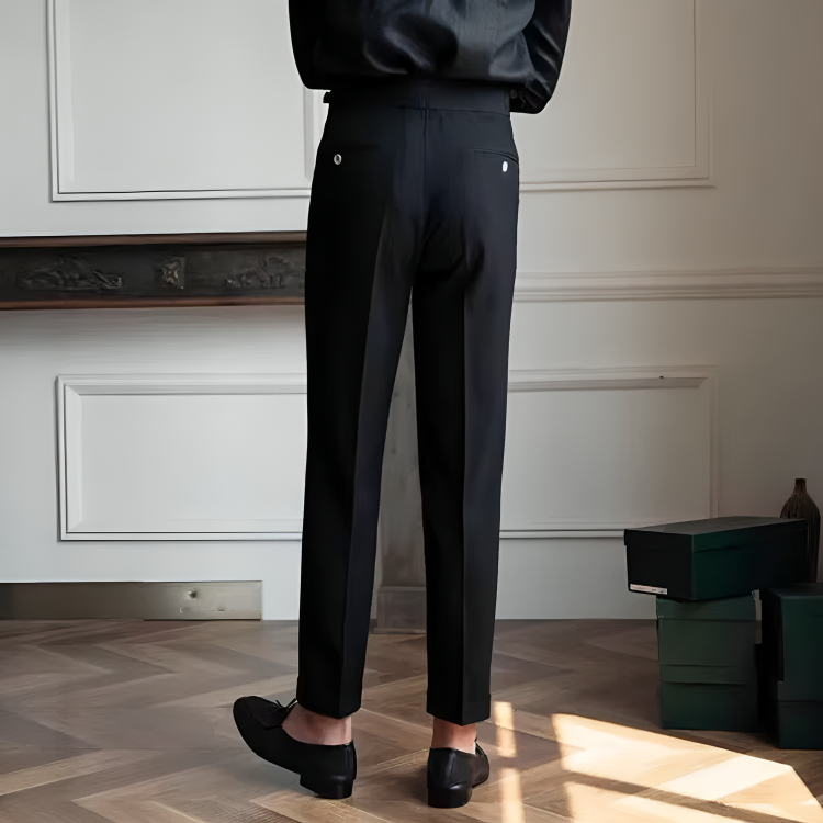 Calça Urban Alfaiataria Italiana - (Últimas Unidades)