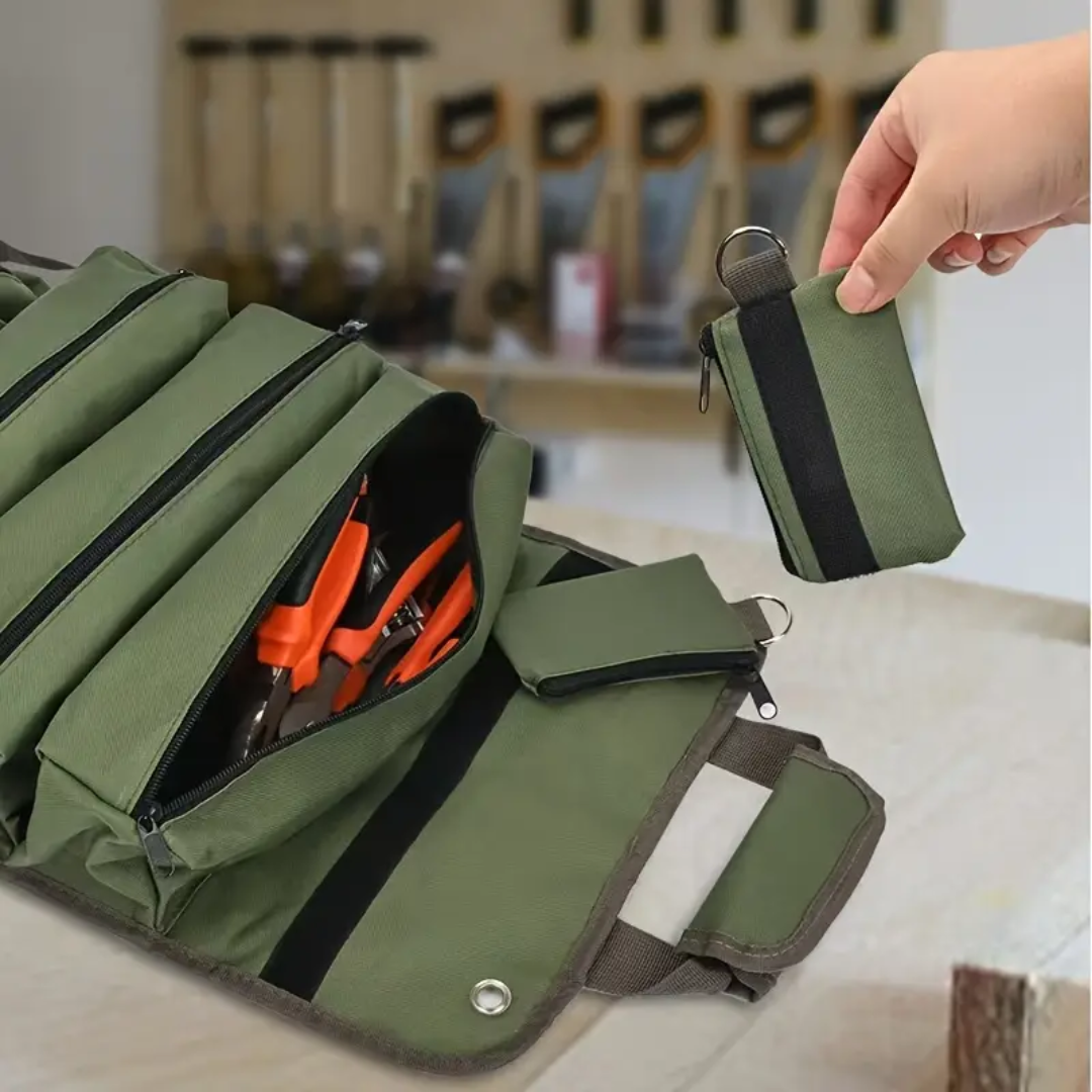Bolsa de Ferramentas Urban Multifuncional - (Últimas Unidades)