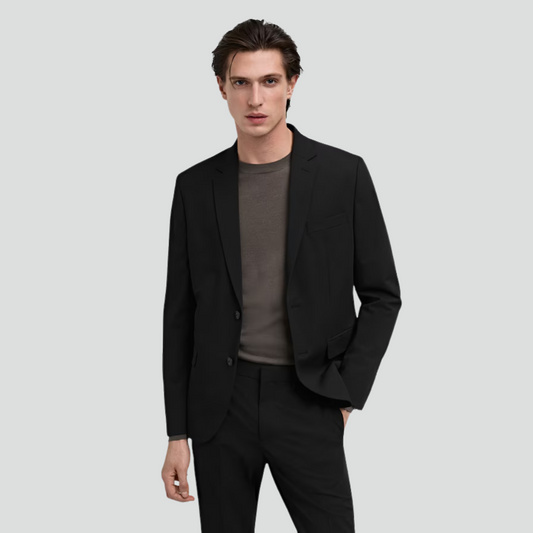 Blazer Italiano Urban Masculino