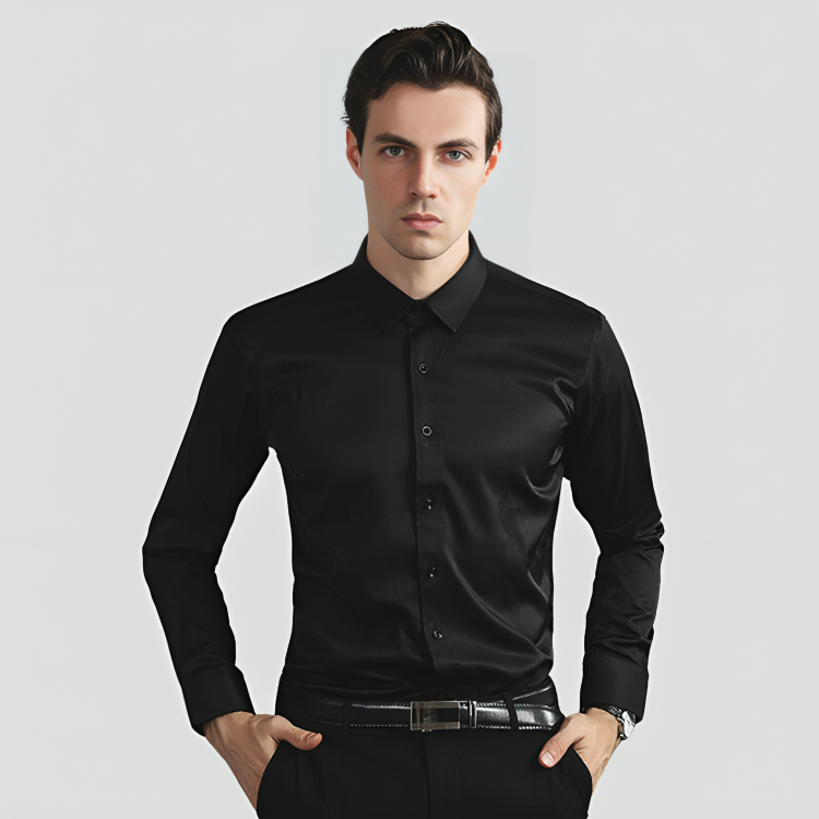 Camisa Social Urban Alfaiataria (Compre 1 Leve 2)
