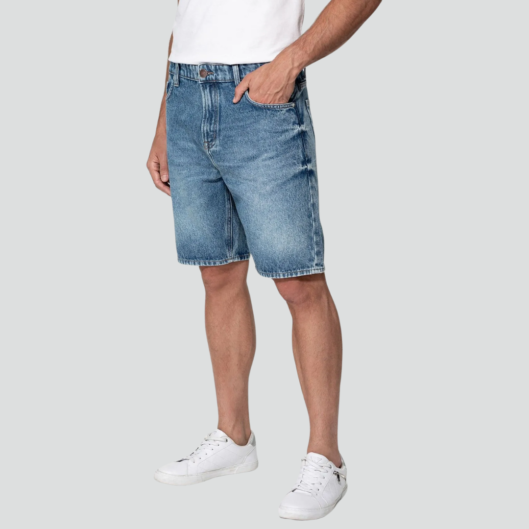Bermuda Urban Jeans Verão