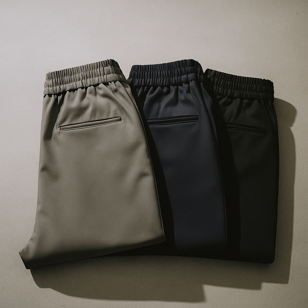 (Compre 1 Leve 2) - Calça Social Urban 2.0 Alfaiatraria