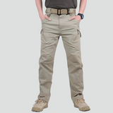 Calça Militar Tactical (Ganhe o Cinto de Brinde)