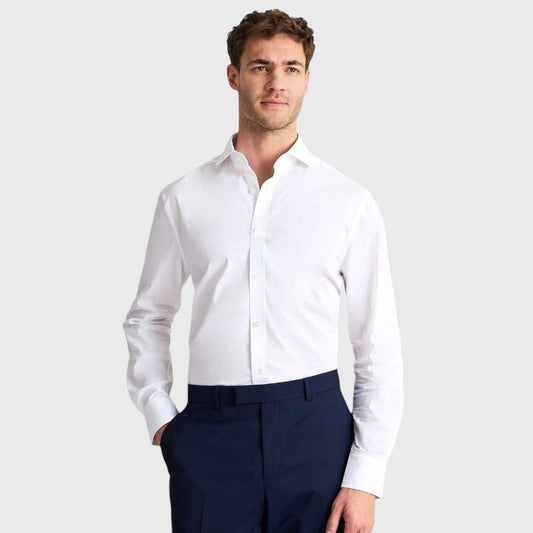 Camisa Social Alfaiataria