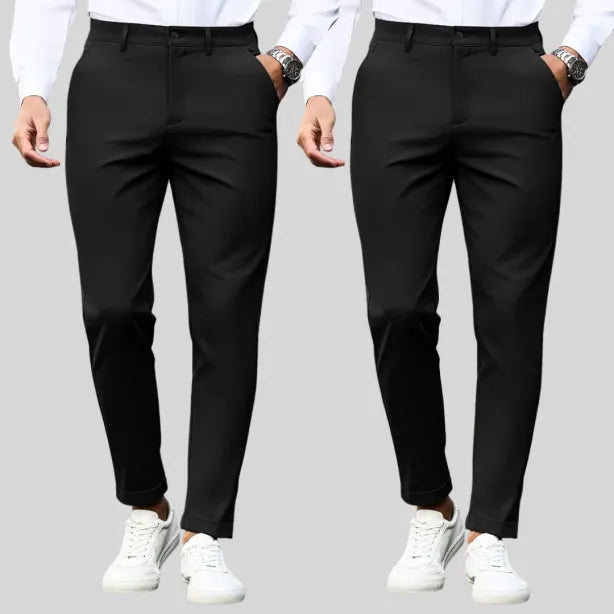Calça Social Urban Alfaiataria (Compre 1 Leve 2)