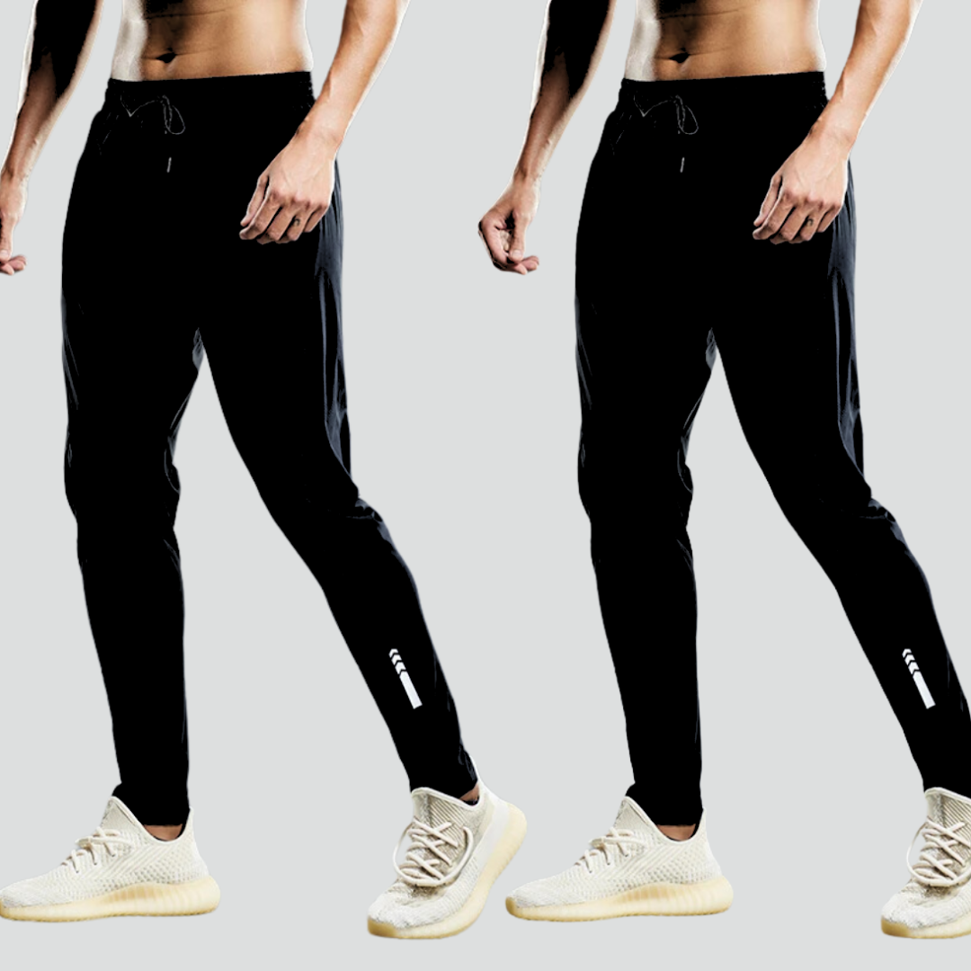 Calça Dry Fit Flex (Compre 1 Leve 2)