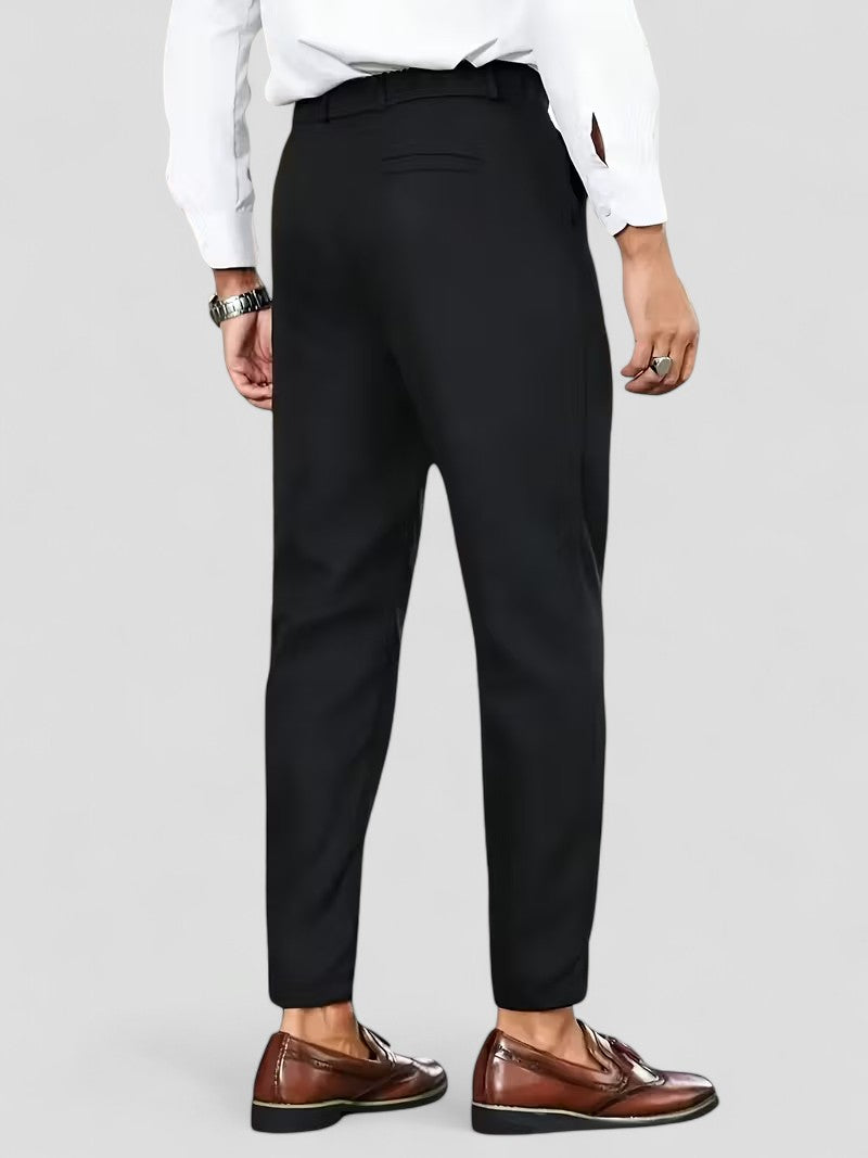 Calça Social Alfaiataria Exclusive (Compre 1, Leve 2)