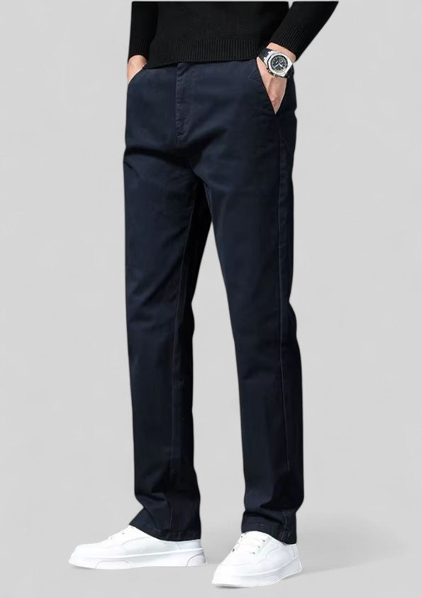 Calça Chino Urban Clásica - (Últimas Unidades)