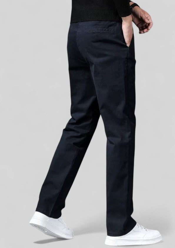Calça Chino Urban Clásica - (Últimas Unidades)