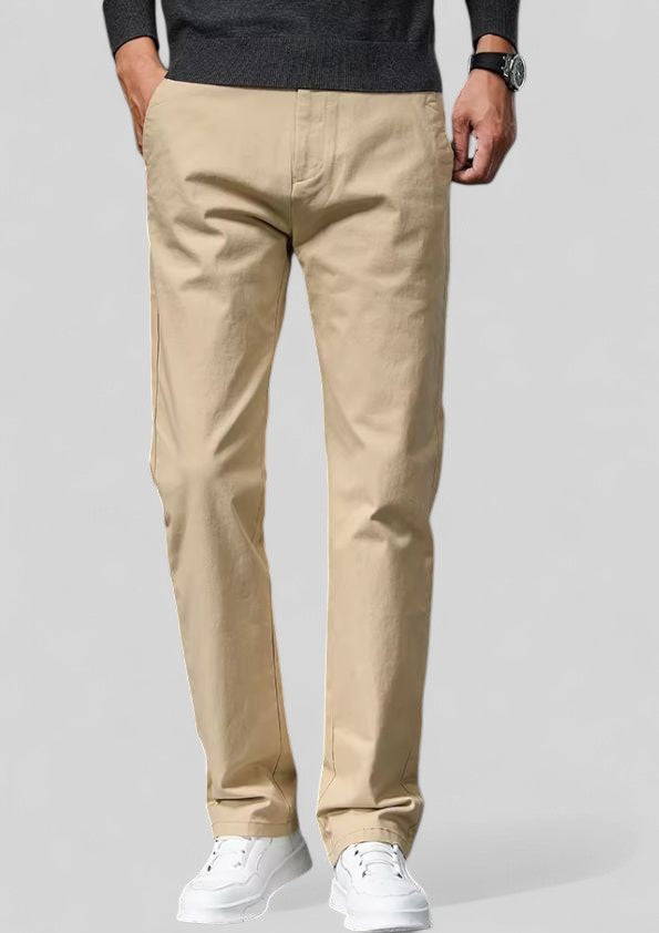 Calça Chino Urban Clásica - (Últimas Unidades)