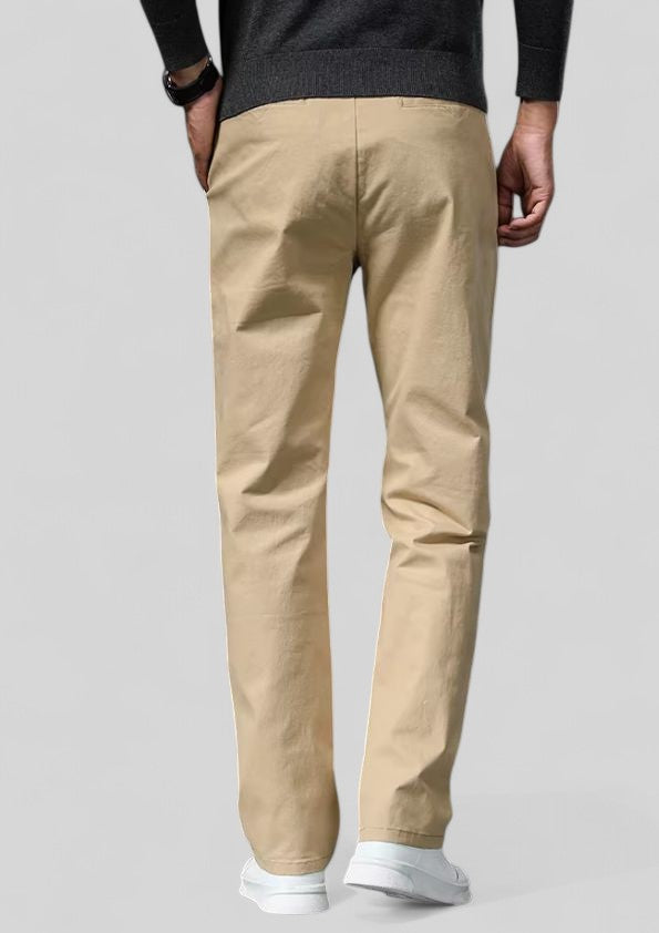 Calça Chino Urban Clásica - (Últimas Unidades)