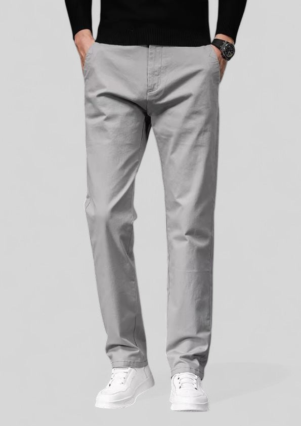 Calça Chino Urban Clásica - (Últimas Unidades)