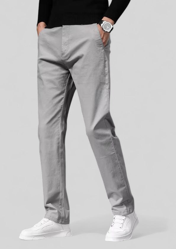 Calça Chino Urban Clásica - (Últimas Unidades)