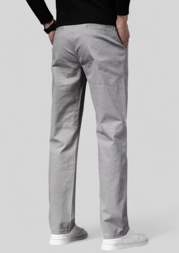 Calça Chino Urban Clásica - (Últimas Unidades)