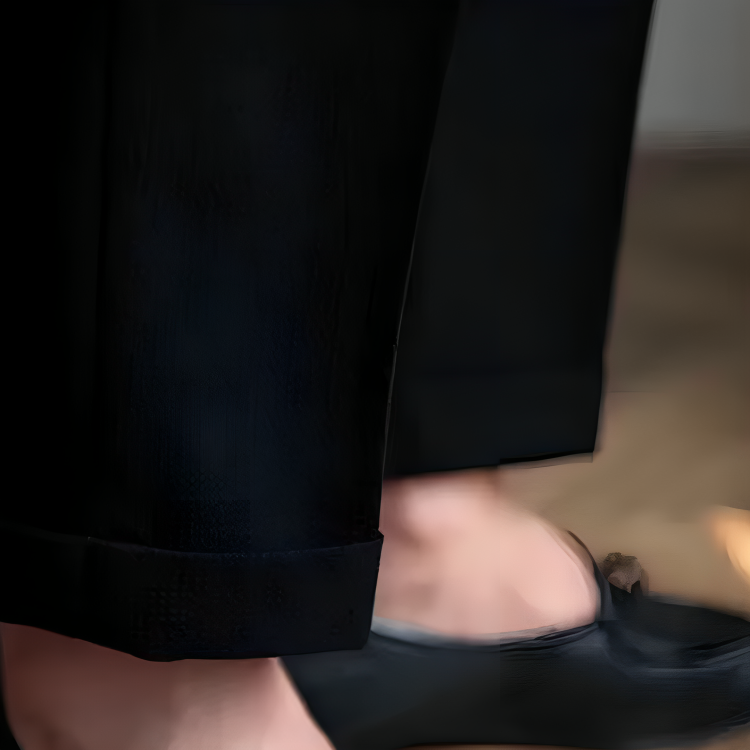 Calça Urban Alfaiataria Italiana - (Últimas Unidades)